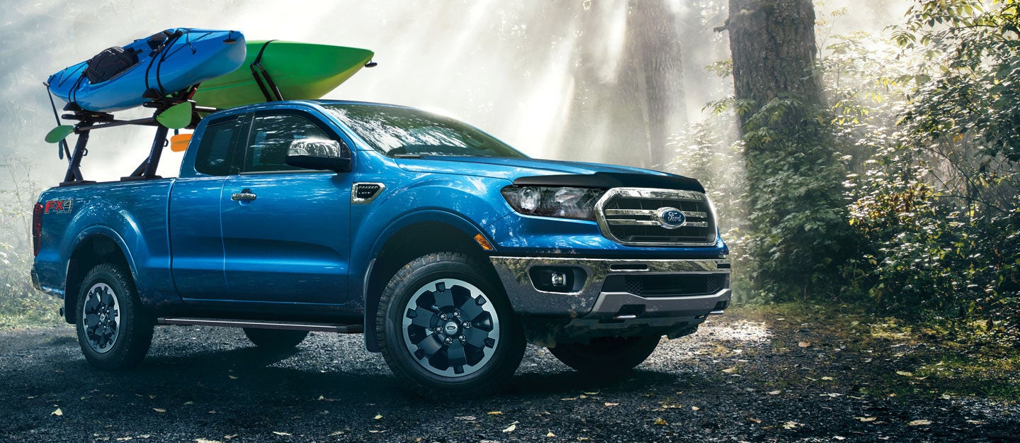 The Frederick Motor Co in Frederick MD