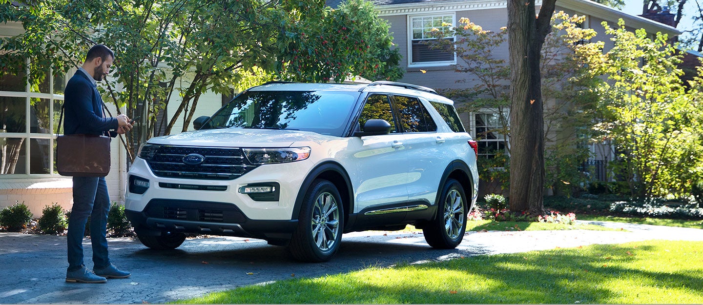 The Frederick Motor Co in Frederick MD