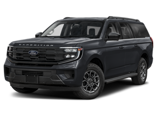 2025 Expedition MAX
