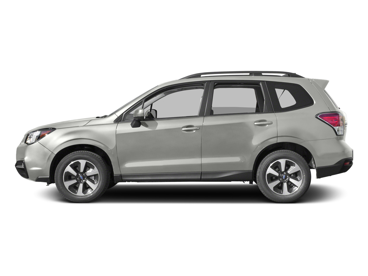 2017 Subaru Forester 2.5i Premium Premium