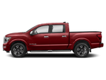 2023 Nissan Titan Platinum Reserve