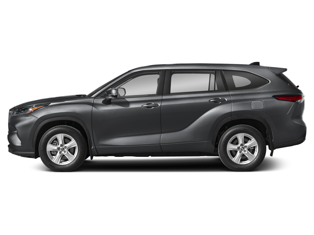 2024 Toyota Highlander Limited