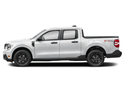 2026 Ford Maverick XLT 2.5L I-4 Hybrid