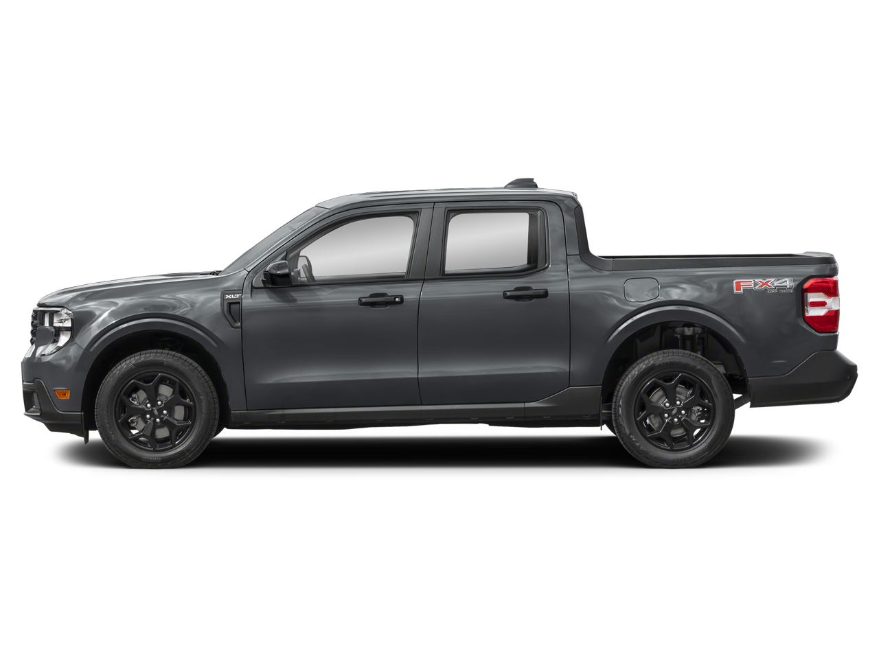 2026 Ford Maverick XLT 2.5L I-4 Hybrid