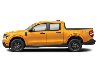 2026 Ford Maverick XLT 2.5L I-4 Hybrid