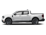 2026 Ford Maverick Lariat 2.5L I-4 Hybrid