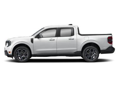 2026 Ford Maverick Lariat 2.5L I-4 Hybrid