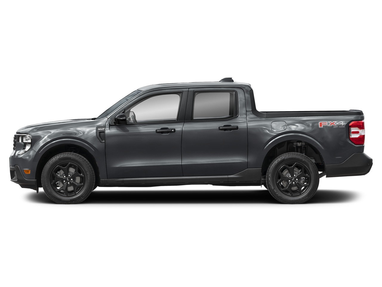 2026 Ford Maverick XLT 2.5L I-4 Hybrid