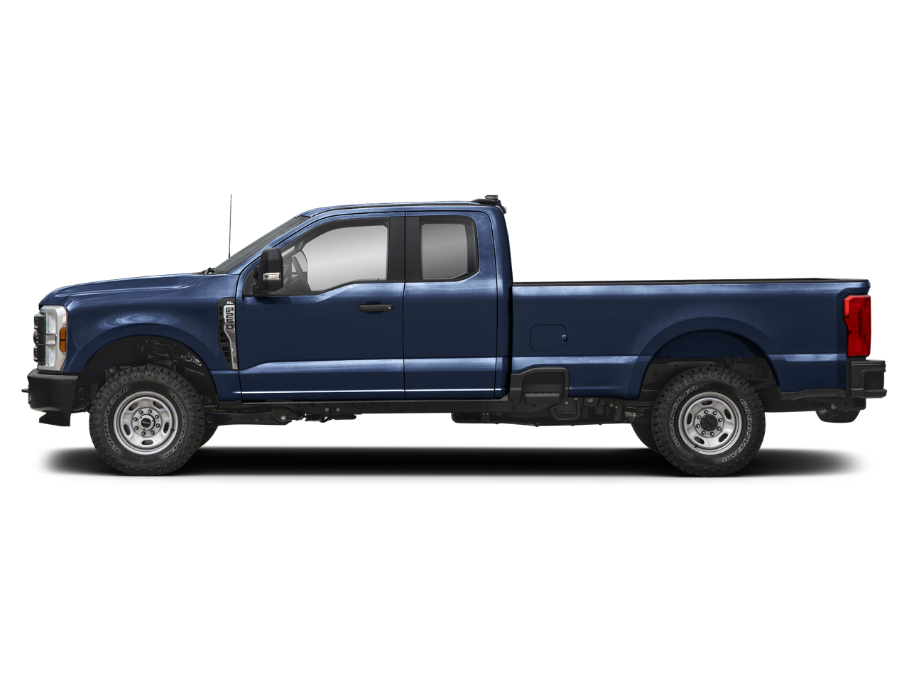 2027 Ford F-250SD XL