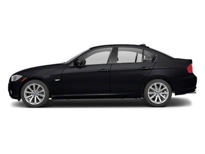 2011 BMW 3 Series 328i