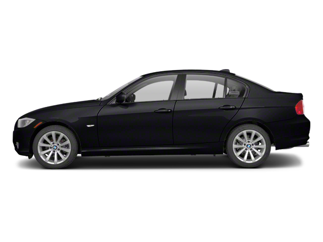 2011 BMW 3 Series 328i