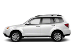 2011 Subaru Forester 2.5X Premium