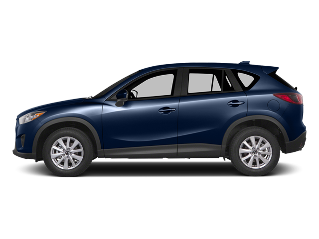 2014 Mazda Mazda CX-5 Sport