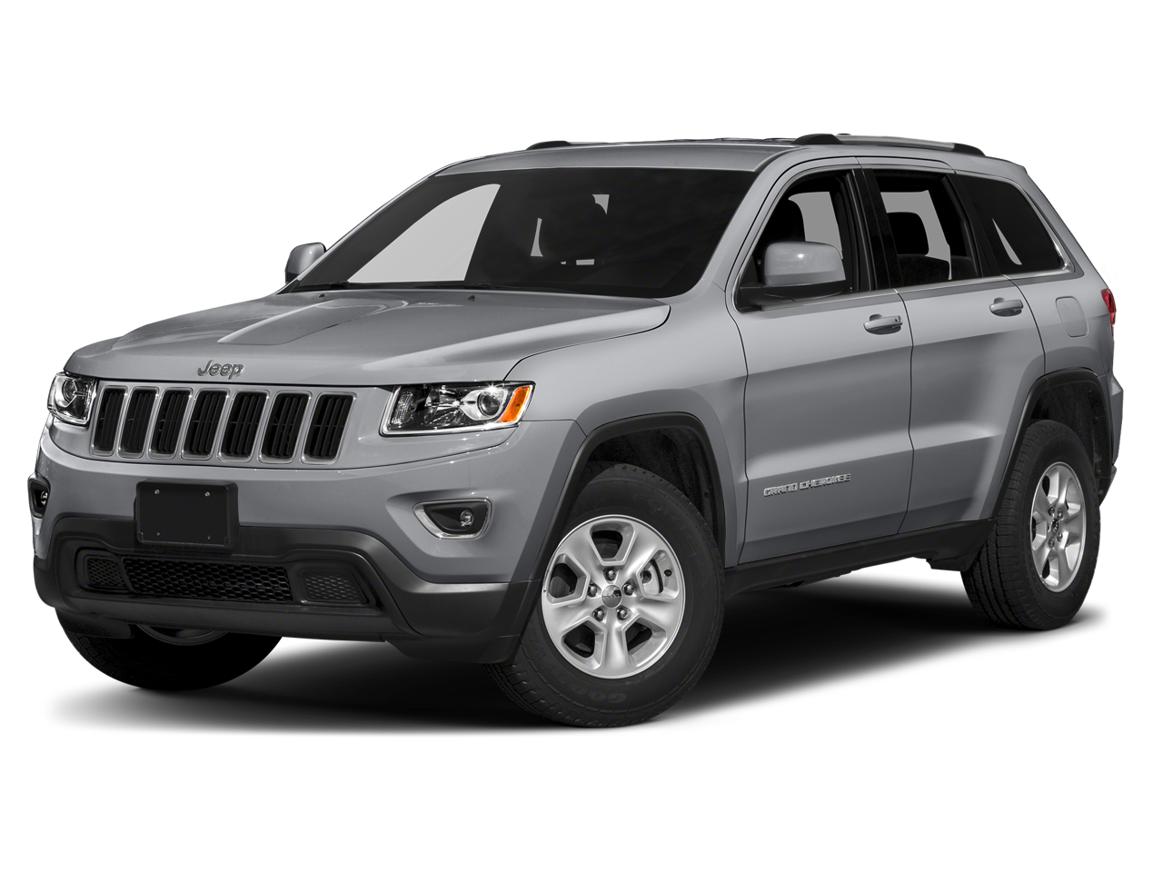 2015 Jeep Grand Cherokee's photo