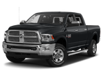 2015 RAM 2500 Outdoorsman