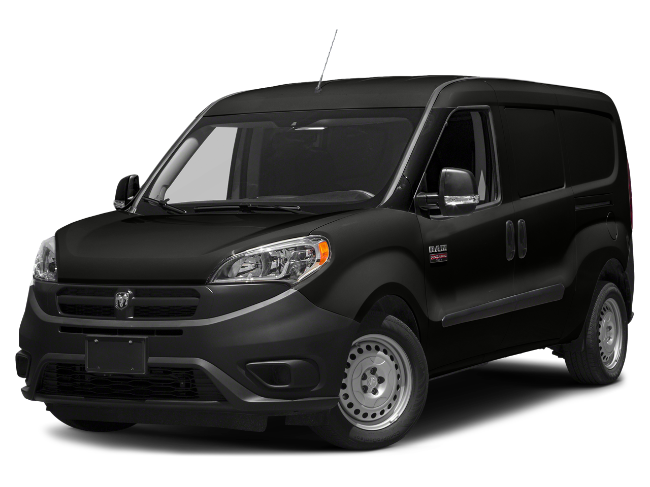 2015 RAM ProMaster City Wagon's photo