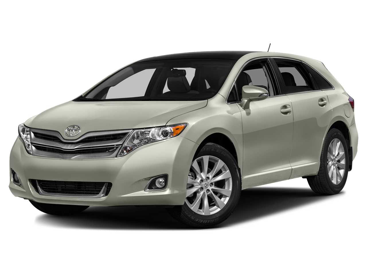 2015 Toyota Venza's photo