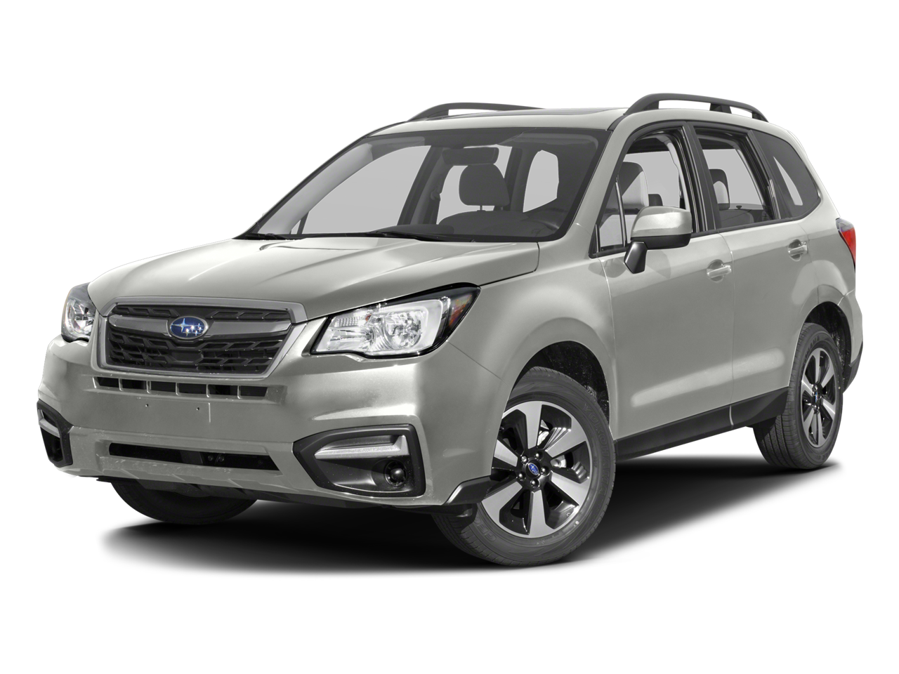 2017 Subaru Forester 2.5i Premium Premium