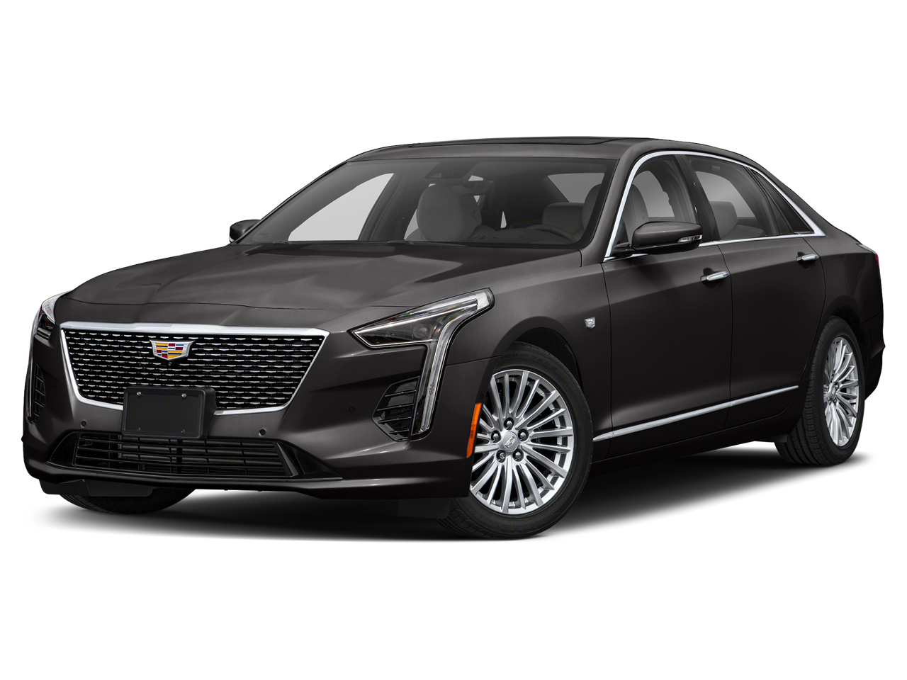 2019 Cadillac CT6 3.0L Twin Turbo Sport