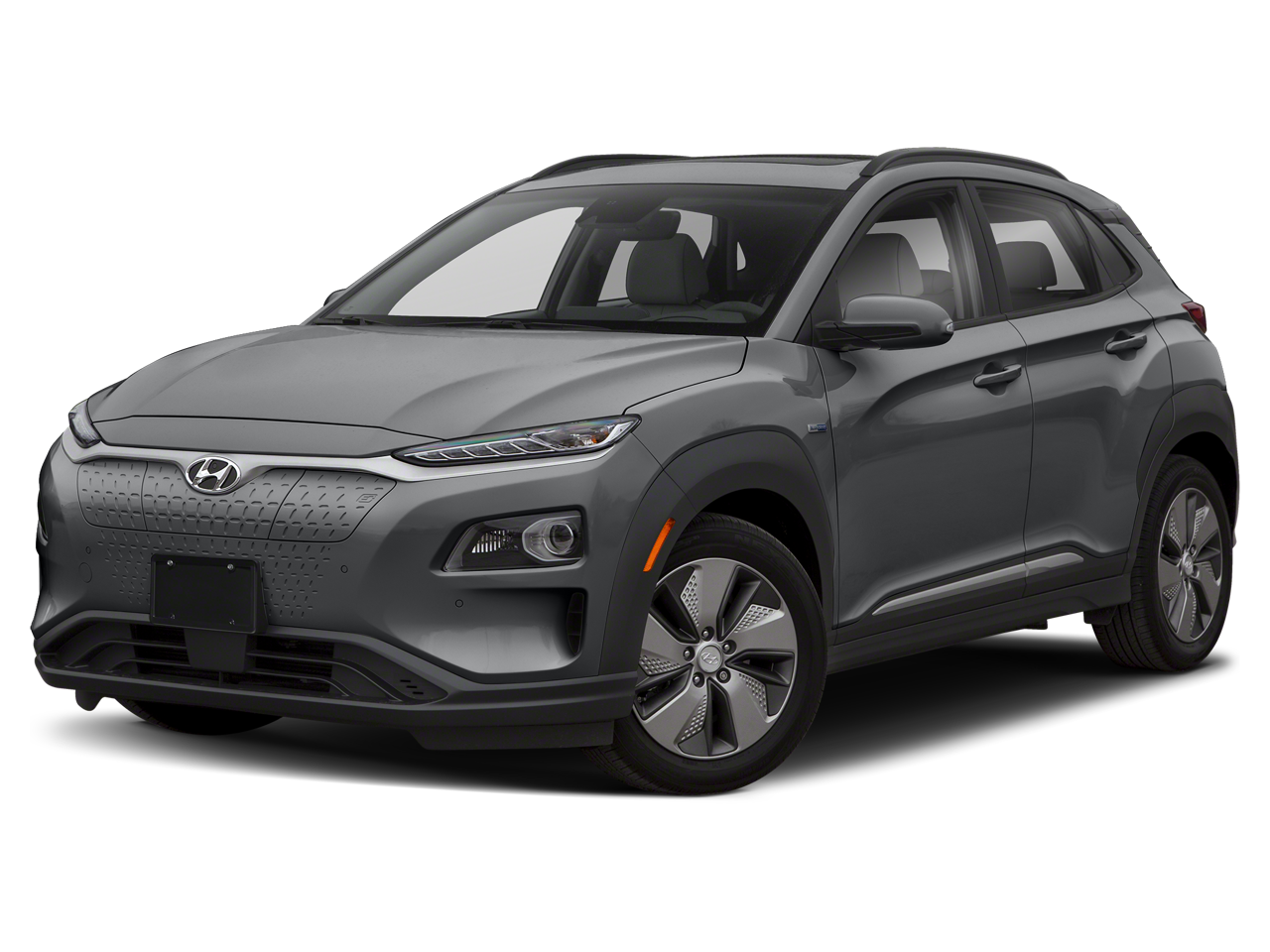 2019 Hyundai Kona Electric Ultimate