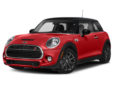 2019 MINI Cooper Cooper