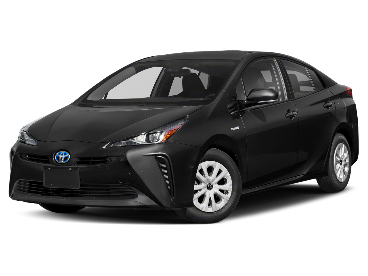 2019 Toyota Prius L