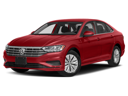 2019 Volkswagen Jetta R-Line