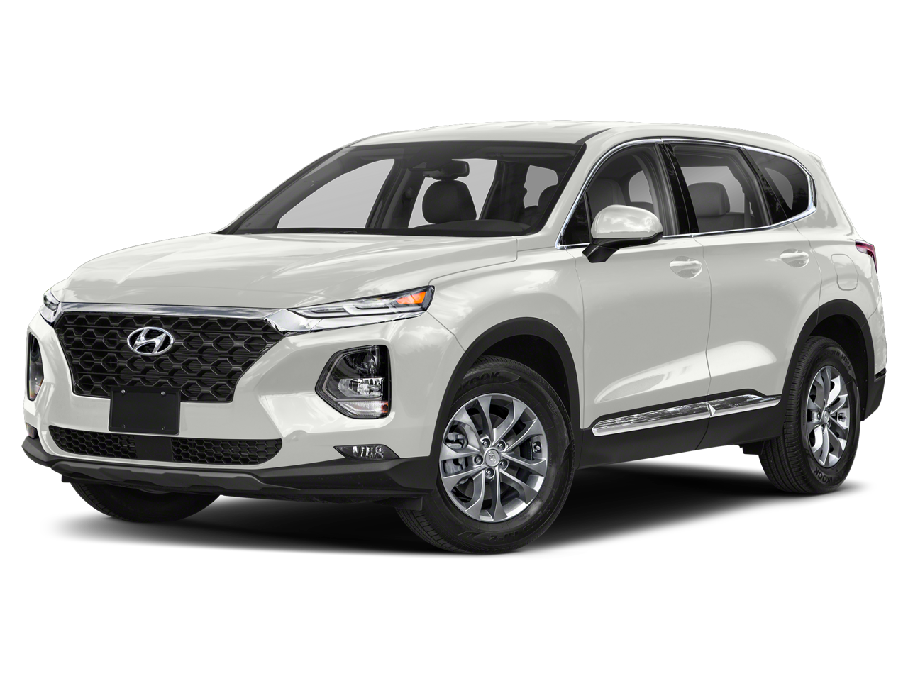 2020 Hyundai Santa Fe SE 2.4 AWD's photo
