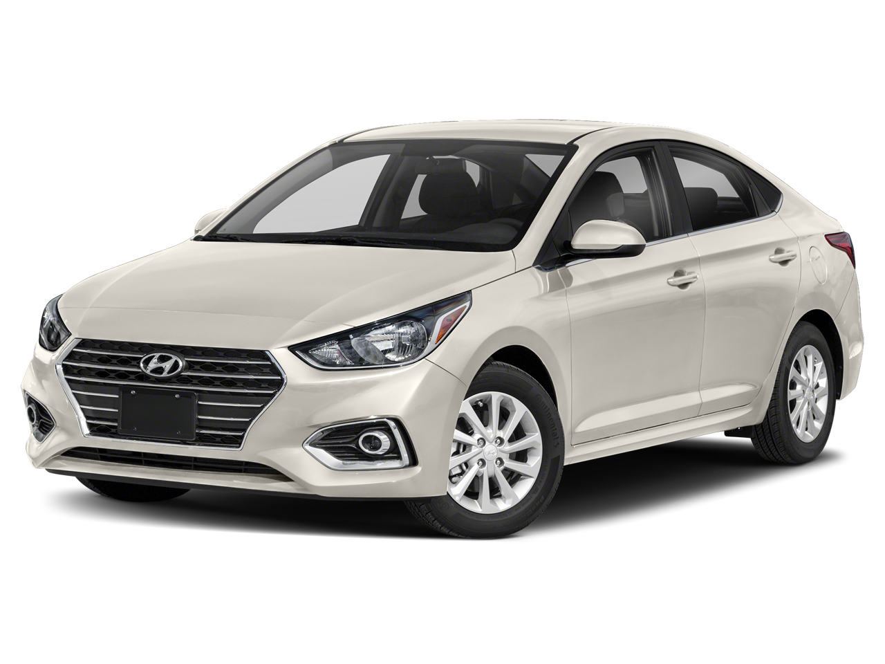 2022 Hyundai Accent SEL photo 4