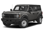 2023 Ford Bronco Wildtrak V6