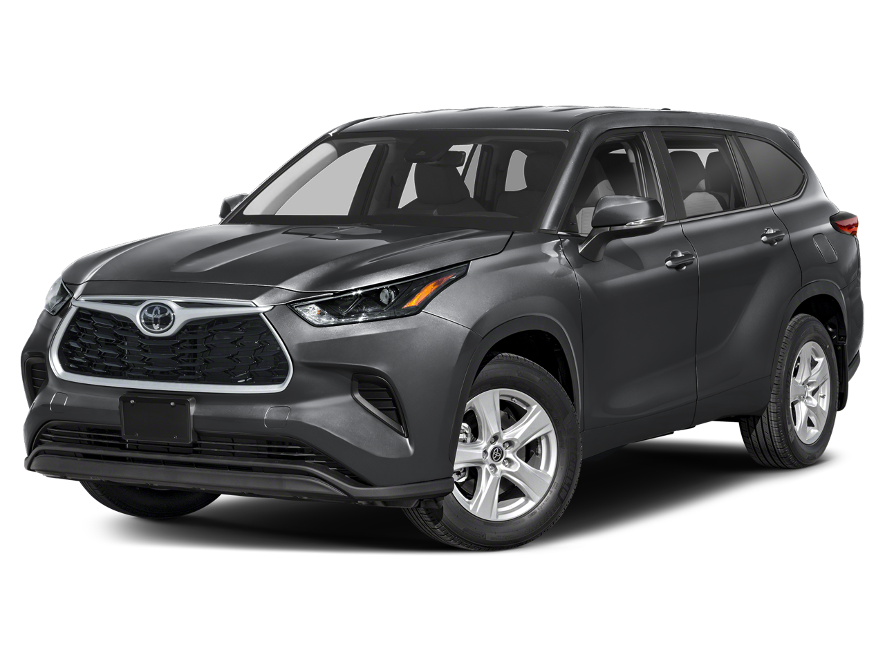 2024 Toyota Highlander Limited