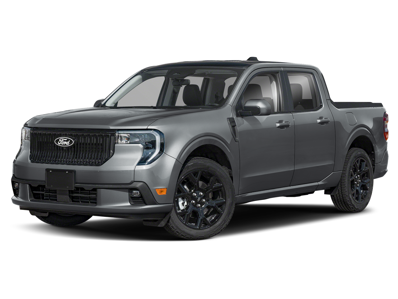 2025 Ford Maverick