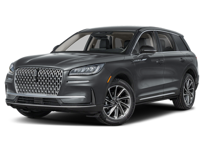 2025 Lincoln Corsair Plug-In Hybrid Grand Touring