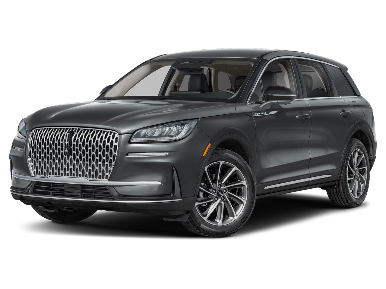 2025 Lincoln Corsair Plug-In Hybrid Grand Touring