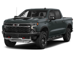 2026 Chevrolet Silverado 1500 ZR2 Bison Ed