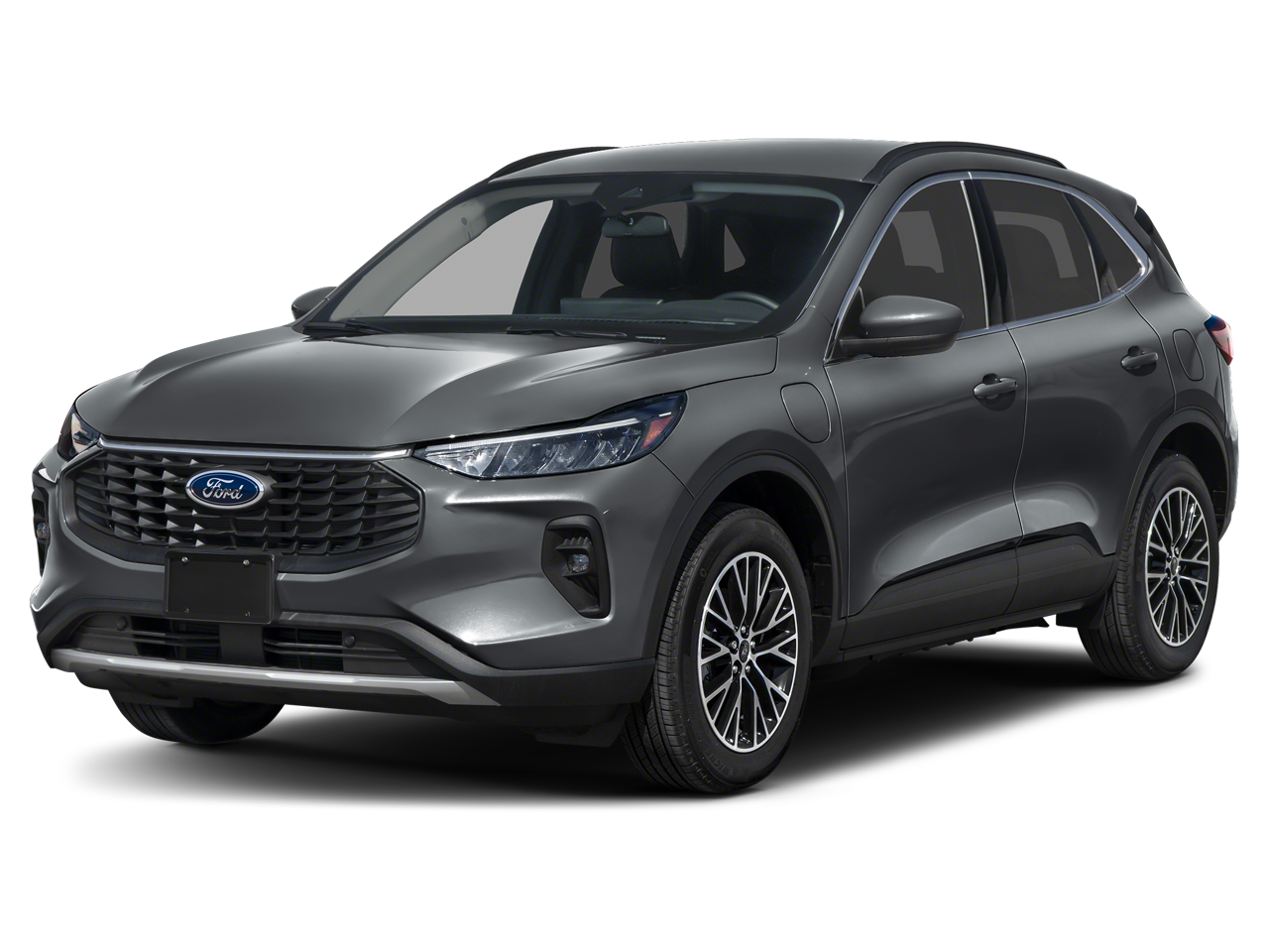 2026 Ford Escape Plug-In Hybrid Base