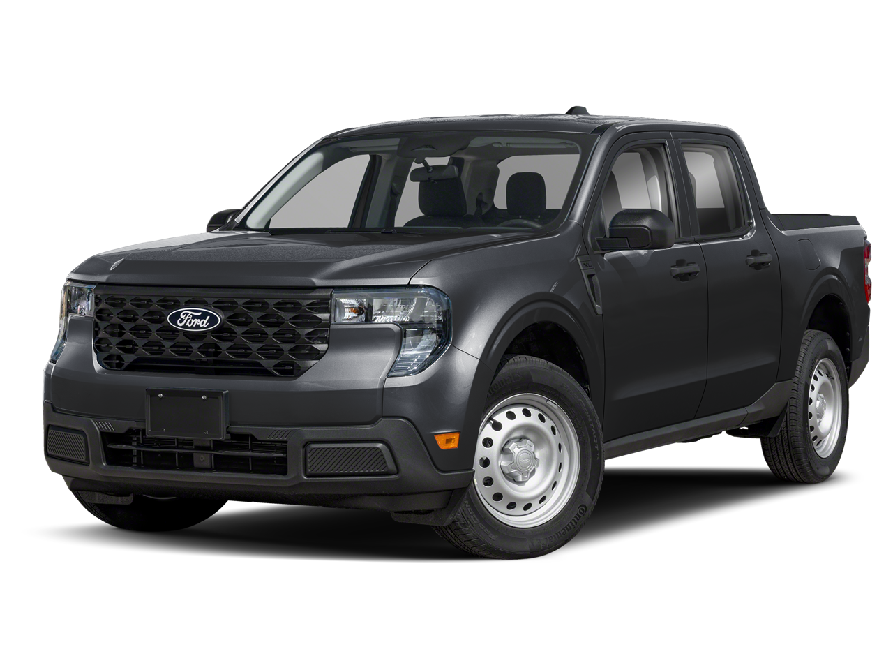 2026 Ford Maverick XL EcoBoost 2.0L I4 GTDi DOHC Turbocharged VCT