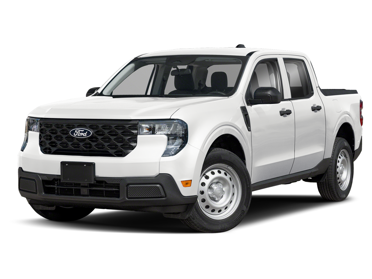 2026 Ford Maverick XL 2.5L I-4 Hybrid