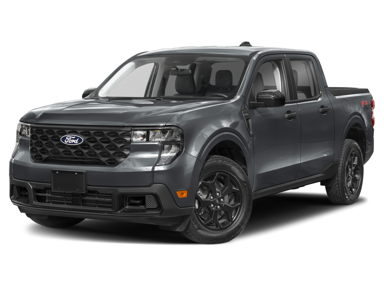 2026 Ford Maverick XLT 2.5L I-4 Hybrid
