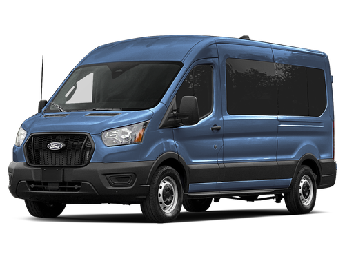 2026 Ford Transit-350 XL