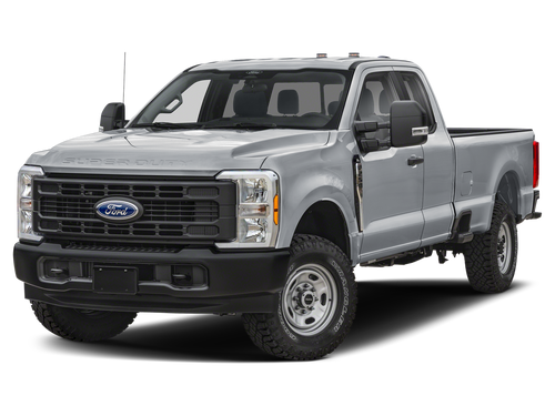 2027 Ford F-Series Sd F250 4X4 S/C