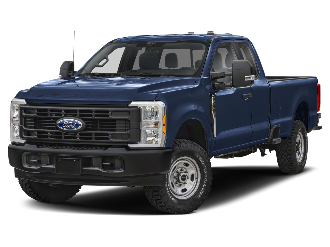 2027 Ford F-250SD XL