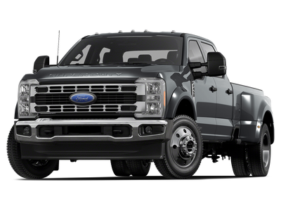 2027 Ford F-450SD XLT DRW