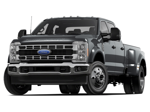 2027 Ford F-450SD XLT DRW
