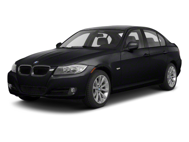 2011 BMW 3 Series's photo
