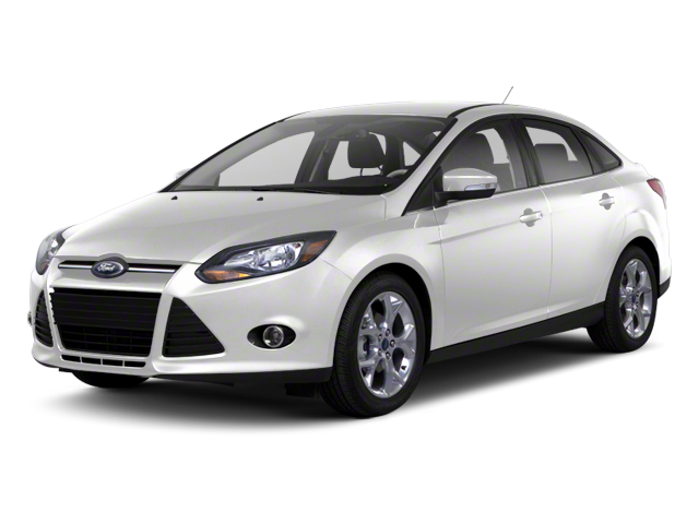 2013 Ford Focus Sedan SE's photo