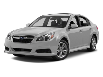 2013 Subaru Legacy 2.5i Limited