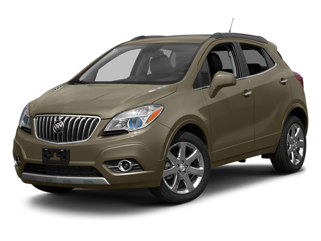 2014 Buick Encore Convenience