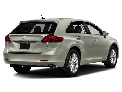 2015 Toyota Venza Limited
