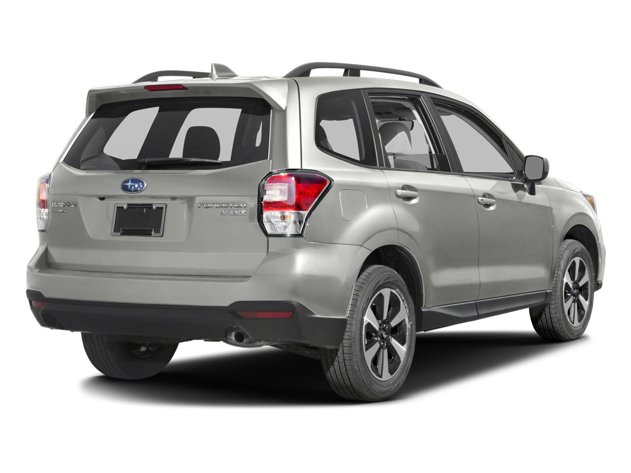 2017 Subaru Forester 2.5i Premium Premium